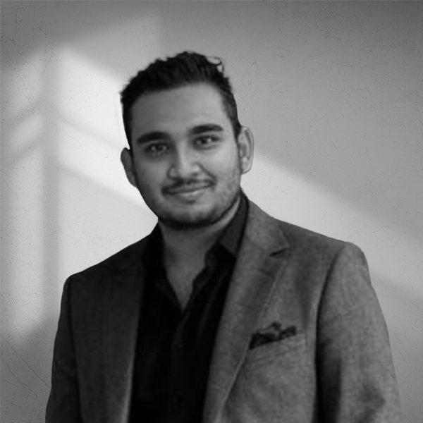 Nirbhay Kumar
