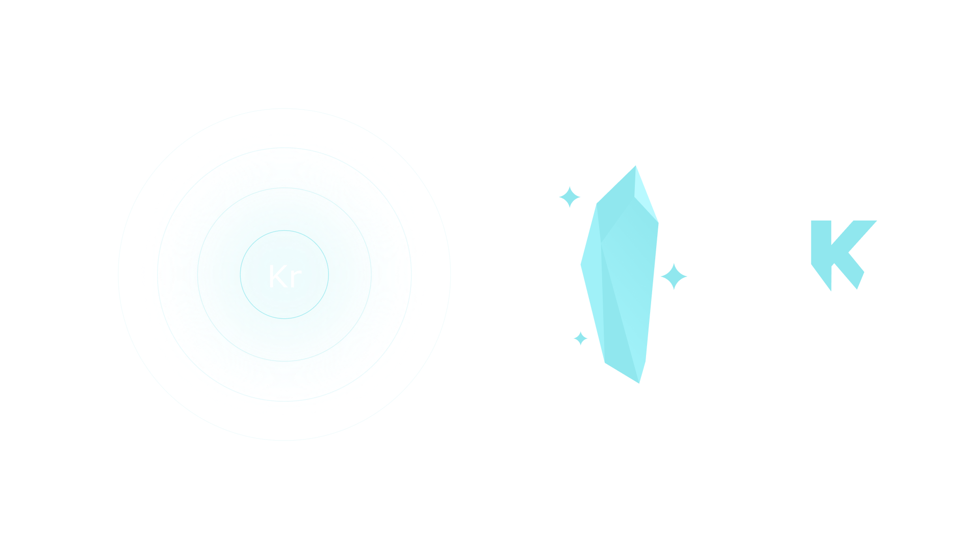 The Krypton K-symbol concept