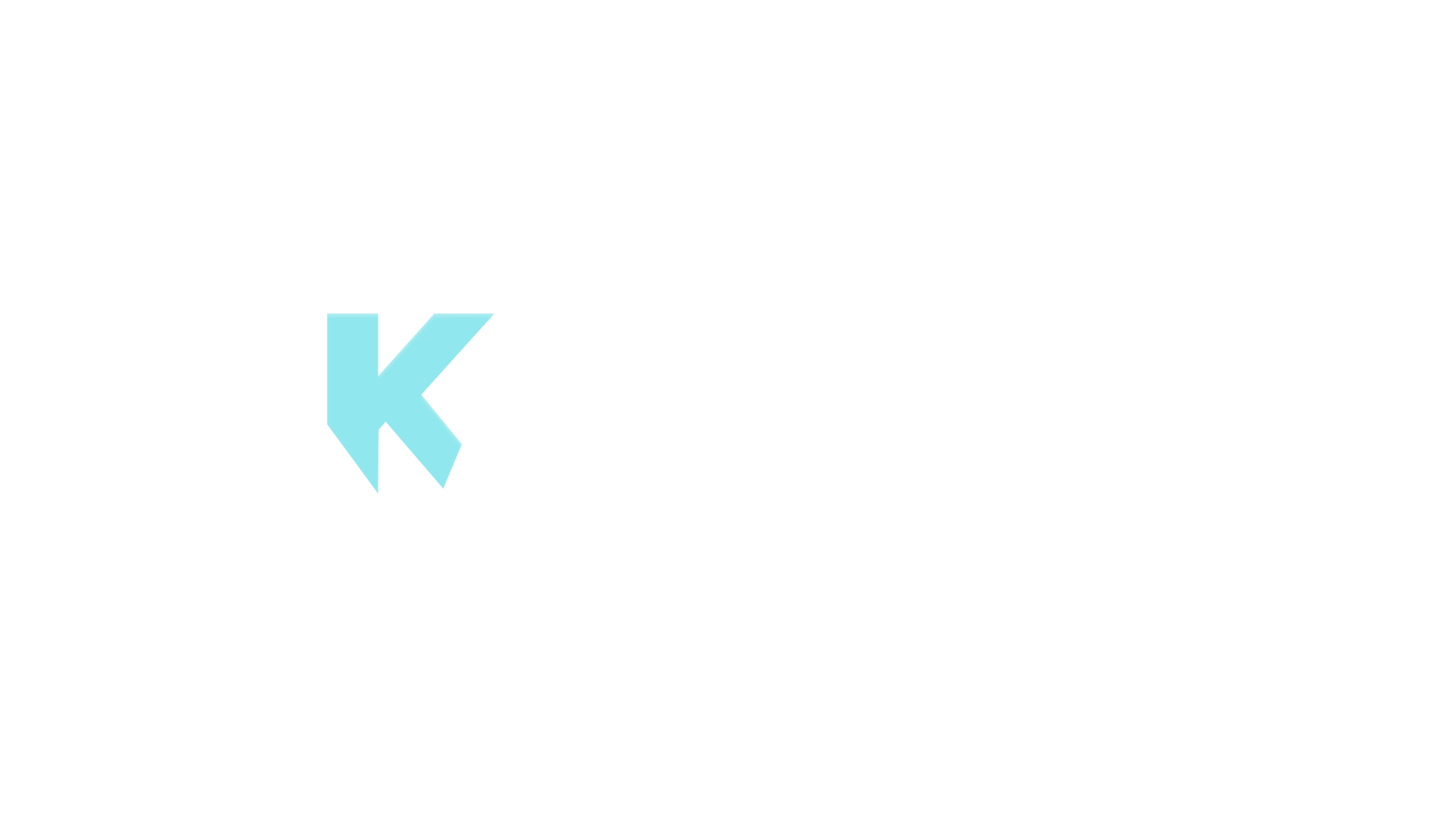 Horizontal logo lockup, positive