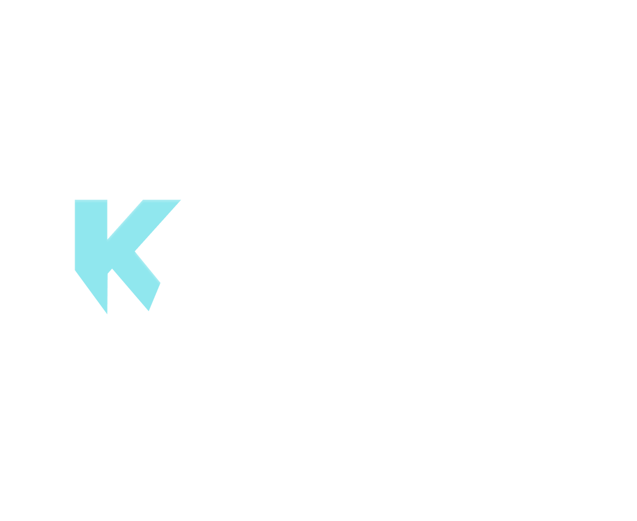 Vertical logo, positive