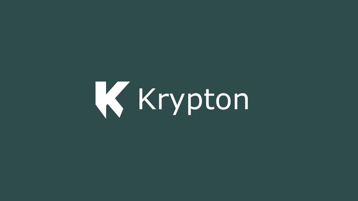 Logo clarity example