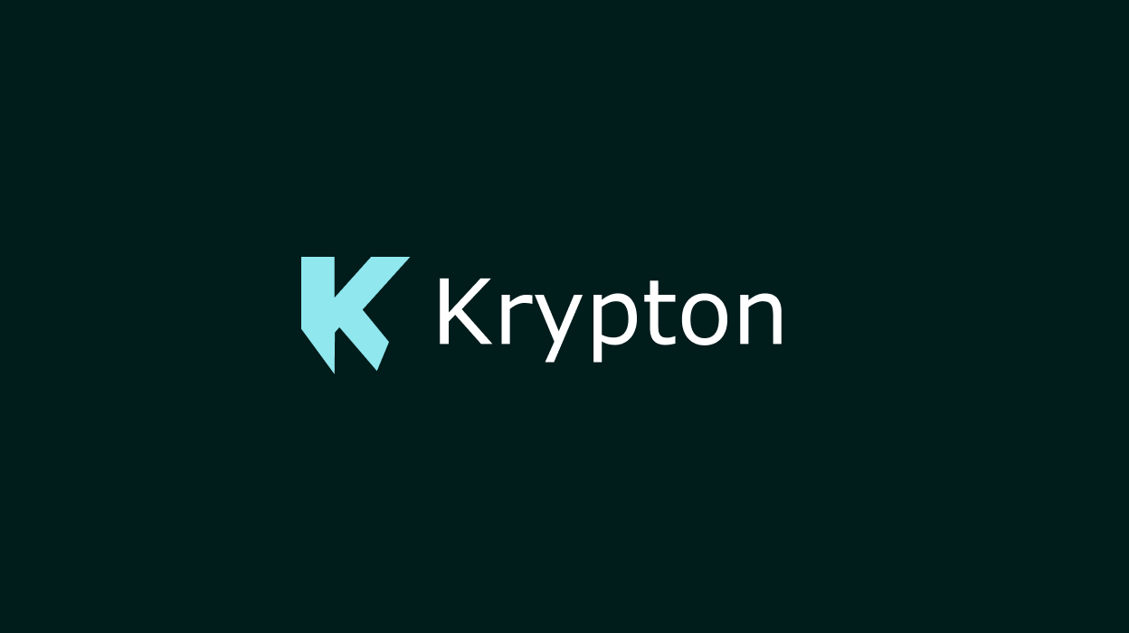 Logo clarity example