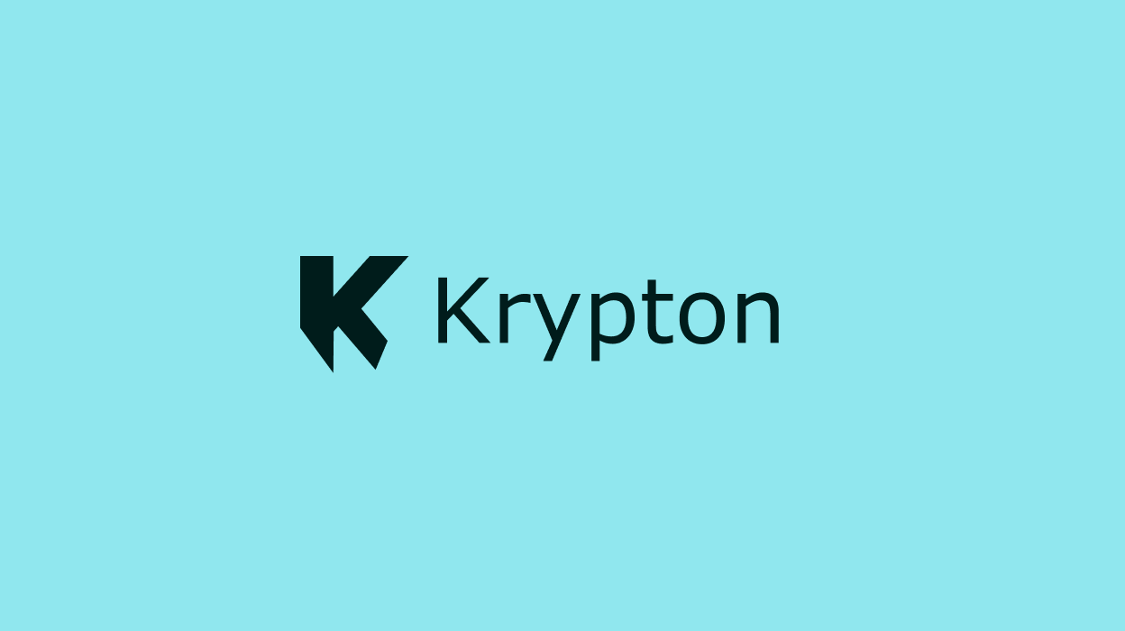 Logo clarity example