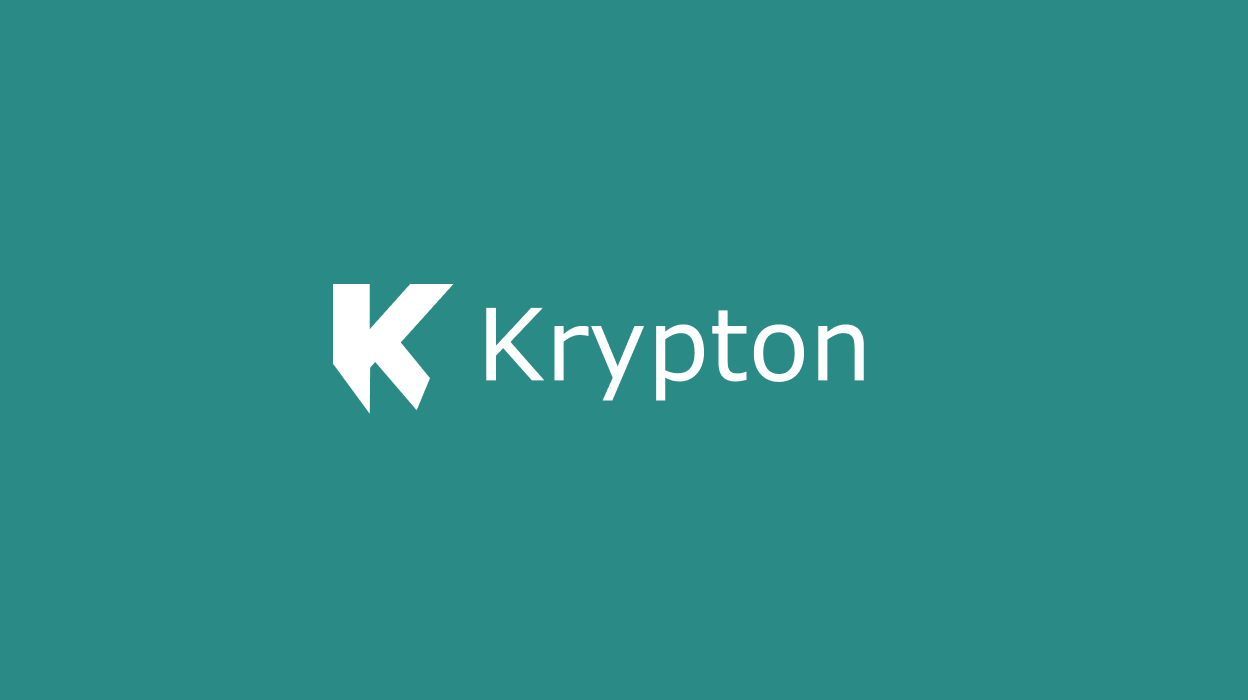 Logo clarity example