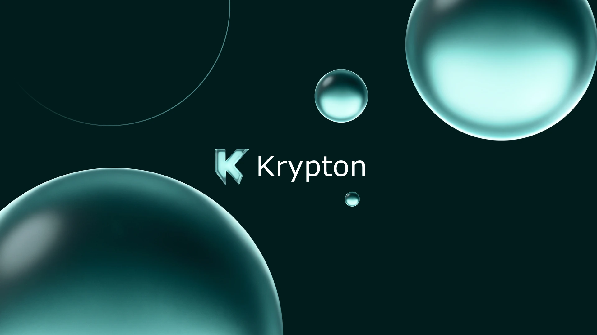 How Krypton works