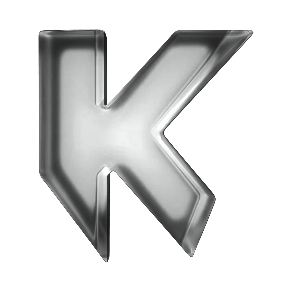 Krypton 3D K, Neutral